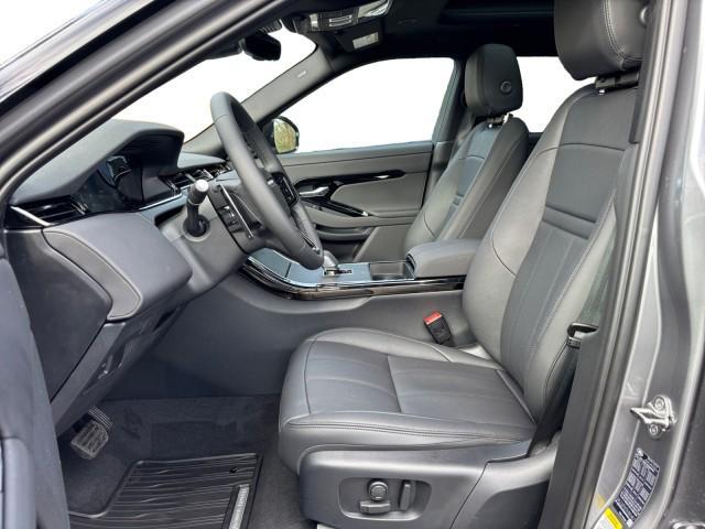 new 2026 Land Rover Range Rover Evoque car, priced at $61,235