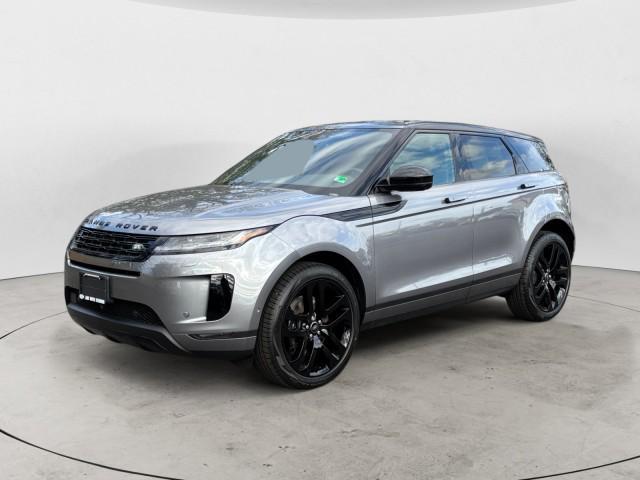 new 2026 Land Rover Range Rover Evoque car, priced at $61,235