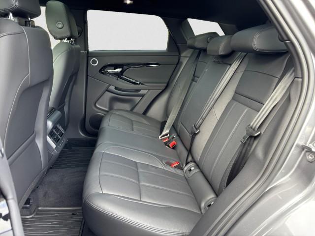 new 2026 Land Rover Range Rover Evoque car, priced at $61,235