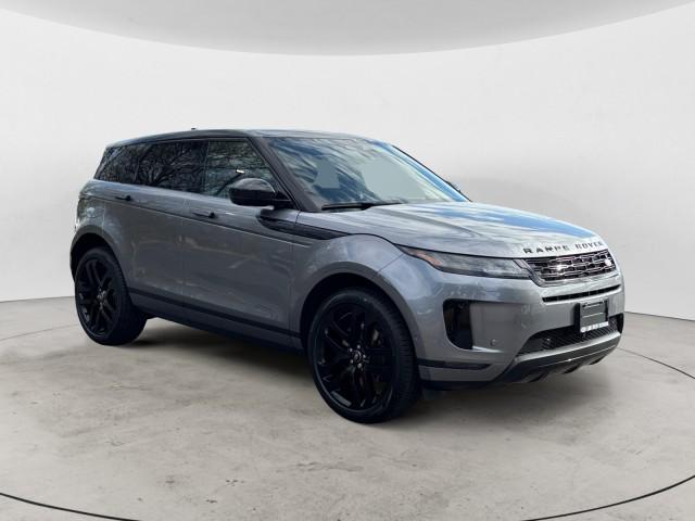 new 2026 Land Rover Range Rover Evoque car, priced at $61,235