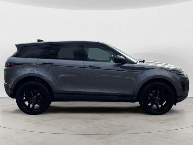 new 2026 Land Rover Range Rover Evoque car, priced at $61,235