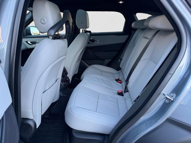 new 2026 Land Rover Range Rover Velar car, priced at $75,065