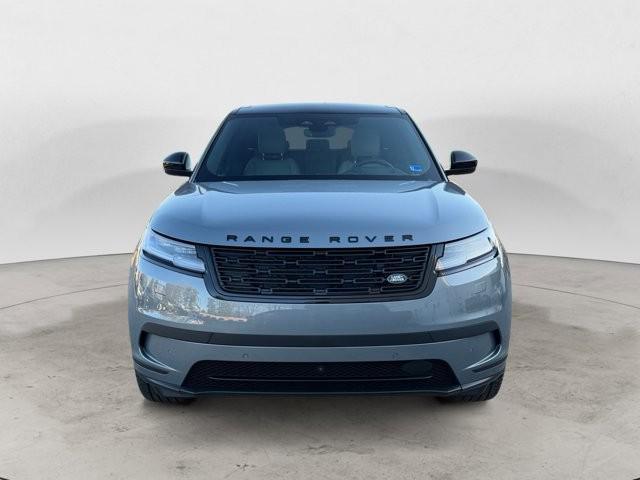 new 2026 Land Rover Range Rover Velar car, priced at $75,065