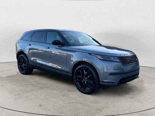 new 2026 Land Rover Range Rover Velar car, priced at $75,065