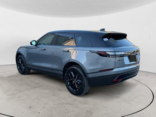 new 2026 Land Rover Range Rover Velar car, priced at $75,065