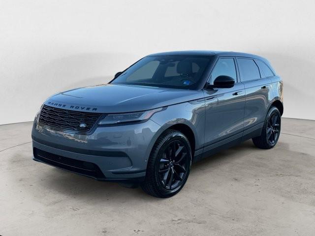 new 2026 Land Rover Range Rover Velar car, priced at $75,065