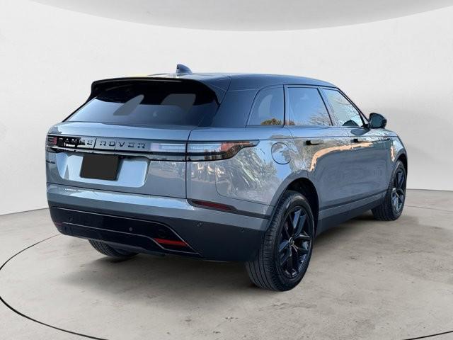 new 2026 Land Rover Range Rover Velar car, priced at $75,065