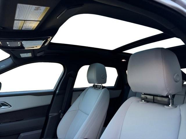 new 2026 Land Rover Range Rover Velar car, priced at $75,065