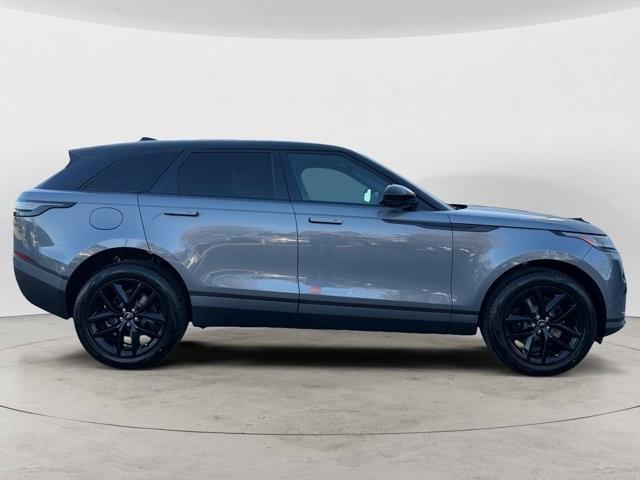 new 2026 Land Rover Range Rover Velar car, priced at $75,065