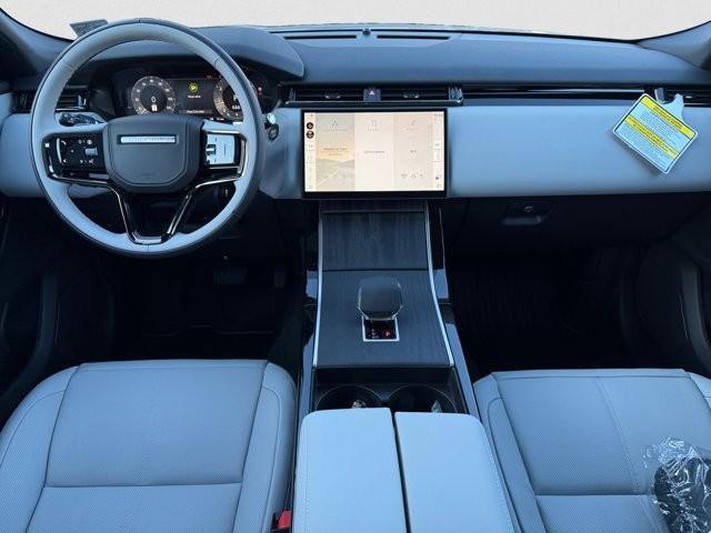 new 2026 Land Rover Range Rover Velar car, priced at $75,065