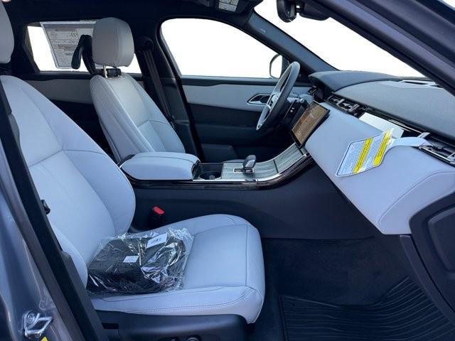 new 2026 Land Rover Range Rover Velar car, priced at $75,065