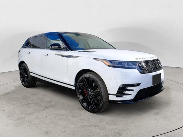 new 2025 Land Rover Range Rover Velar car, priced at $69,995