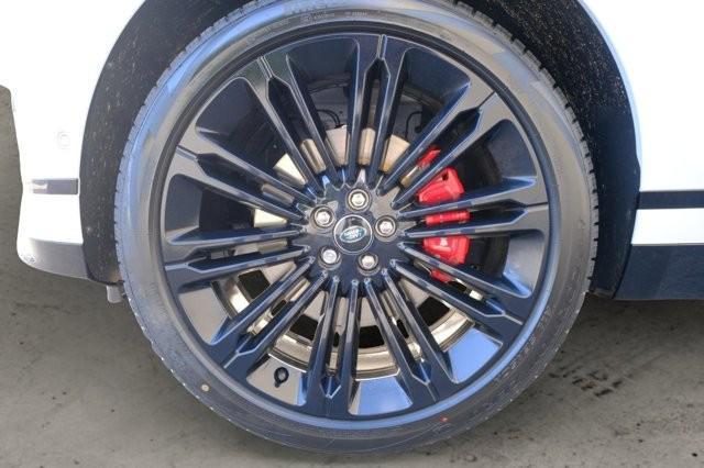 new 2025 Land Rover Range Rover Velar car, priced at $69,995