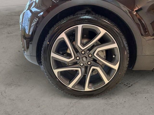 new 2024 Land Rover Discovery car, priced at $50,995