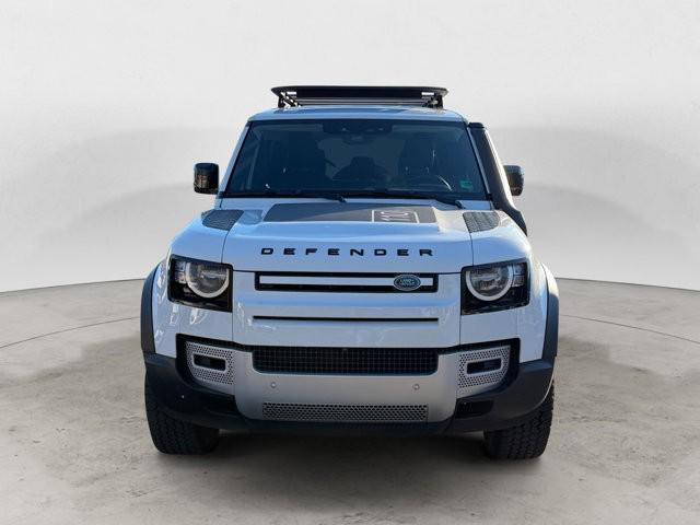 used 2023 Land Rover Defender car, priced at $56,995