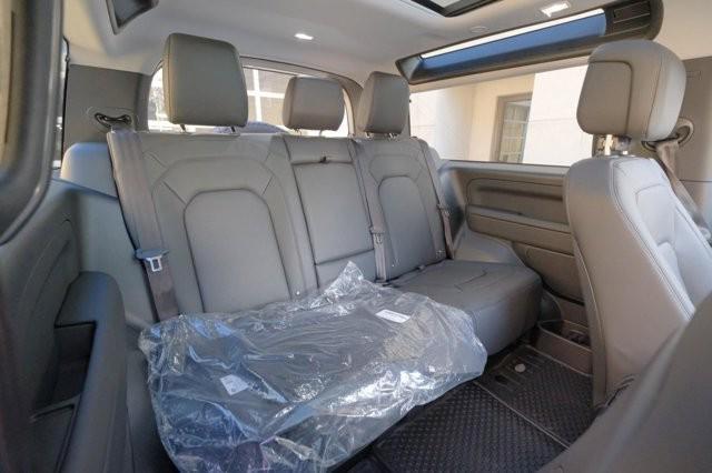 new 2025 Land Rover Defender car, priced at $59,995