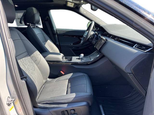 new 2026 Land Rover Range Rover Evoque car, priced at $62,375