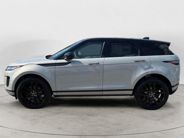 new 2026 Land Rover Range Rover Evoque car, priced at $62,375