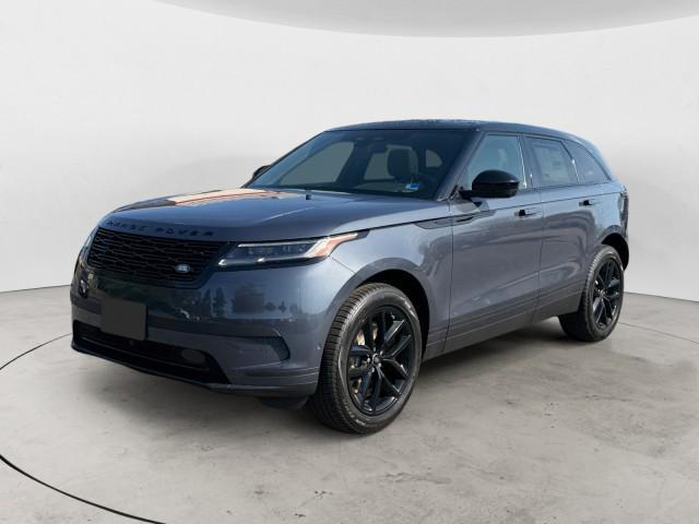 new 2026 Land Rover Range Rover Velar car, priced at $73,215