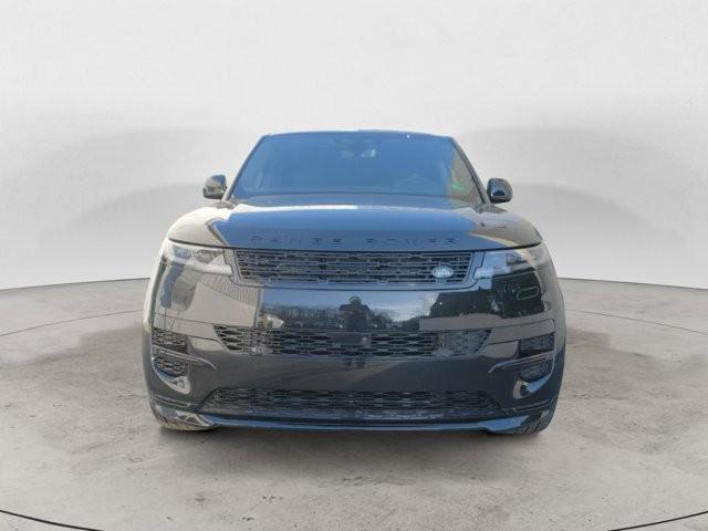 new 2025 Land Rover Range Rover Sport car, priced at $120,870