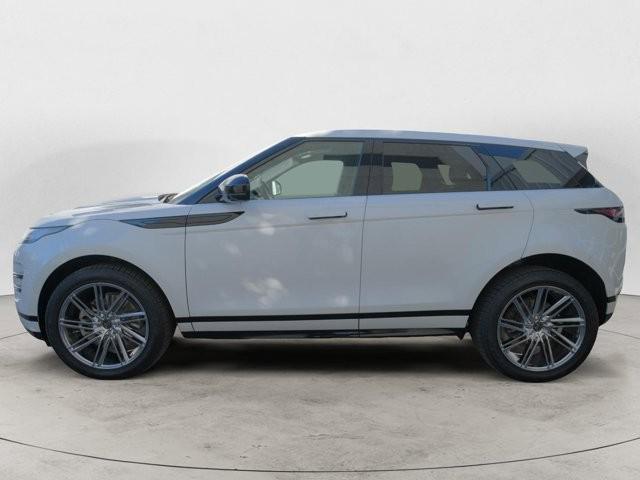 used 2023 Land Rover Range Rover Evoque car, priced at $37,995