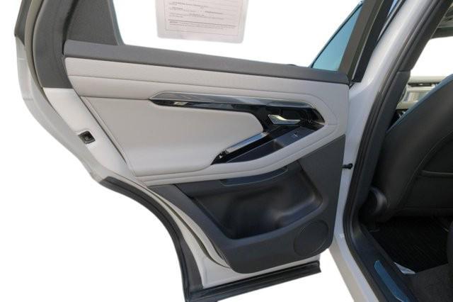 used 2023 Land Rover Range Rover Evoque car, priced at $37,995