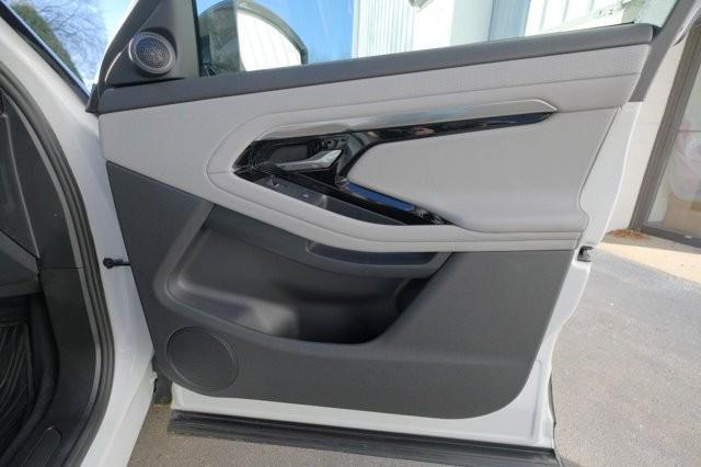 used 2023 Land Rover Range Rover Evoque car, priced at $37,995