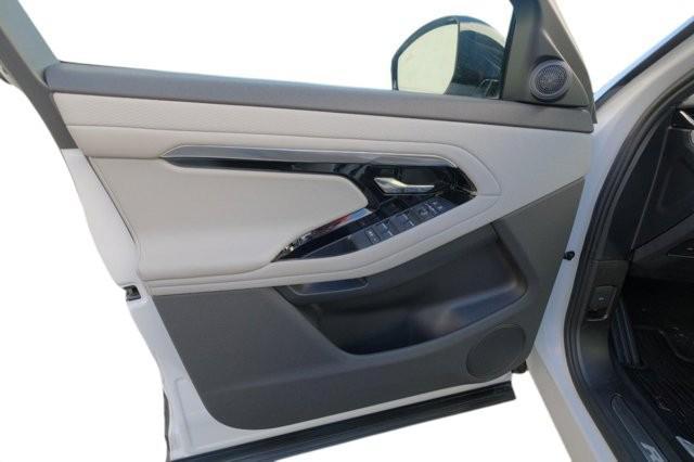 used 2023 Land Rover Range Rover Evoque car, priced at $37,995