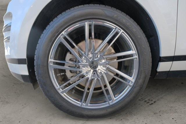 used 2023 Land Rover Range Rover Evoque car, priced at $37,995