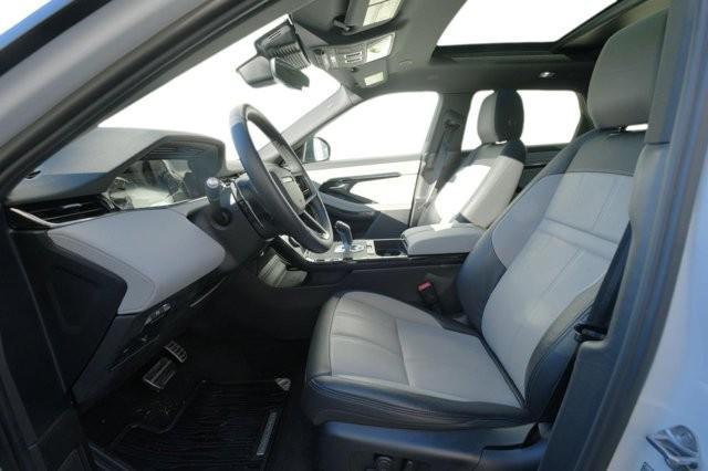 used 2023 Land Rover Range Rover Evoque car, priced at $37,995