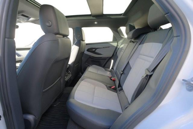 used 2023 Land Rover Range Rover Evoque car, priced at $37,995