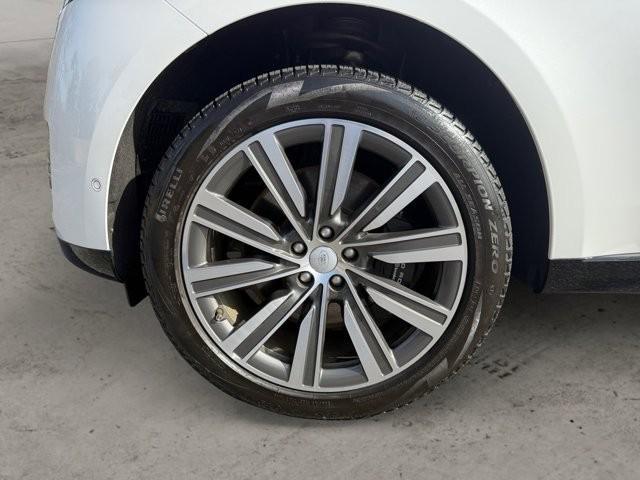 used 2023 Land Rover Range Rover car, priced at $130,995