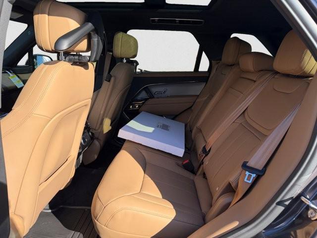 new 2026 Land Rover Range Rover Sport car, priced at $99,915