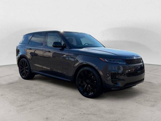 new 2026 Land Rover Range Rover Sport car, priced at $99,915