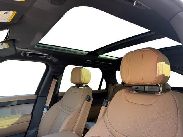 new 2026 Land Rover Range Rover Sport car, priced at $99,915