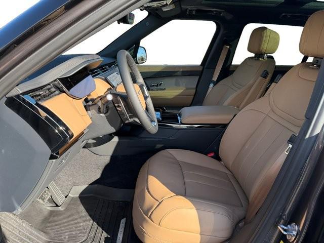 new 2026 Land Rover Range Rover Sport car, priced at $99,915