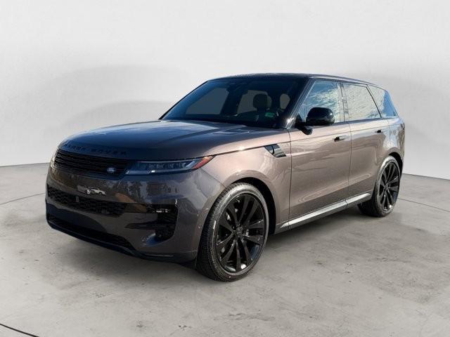 new 2026 Land Rover Range Rover Sport car, priced at $99,915