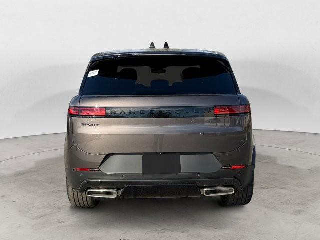 new 2026 Land Rover Range Rover Sport car, priced at $99,915