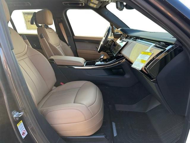 new 2026 Land Rover Range Rover Sport car, priced at $99,915