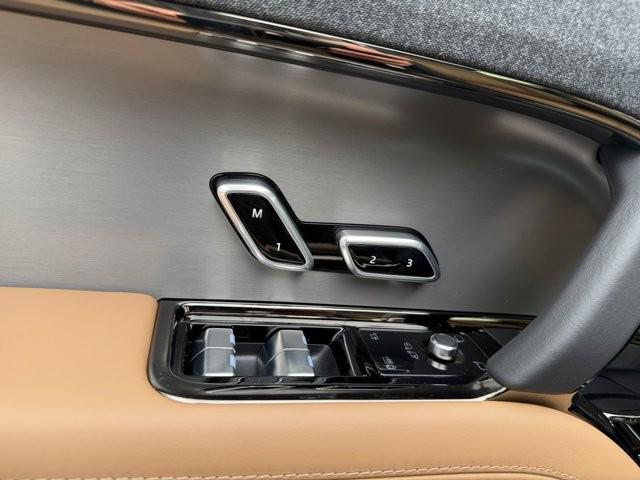 new 2026 Land Rover Range Rover Sport car, priced at $100,365