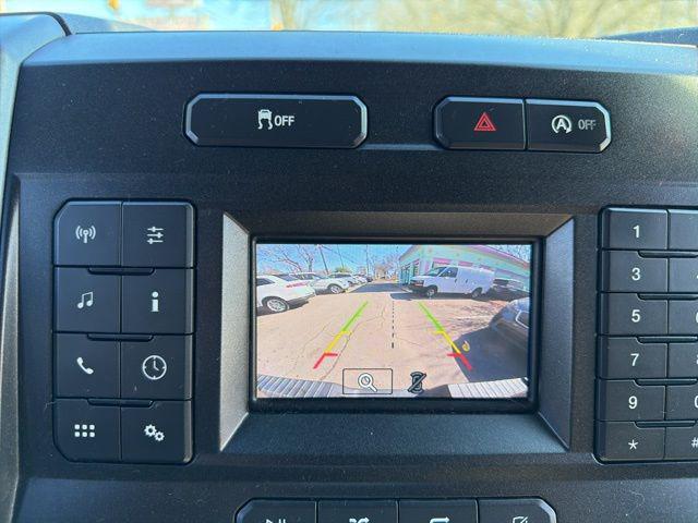 used 2018 Ford F-150 car, priced at $19,979