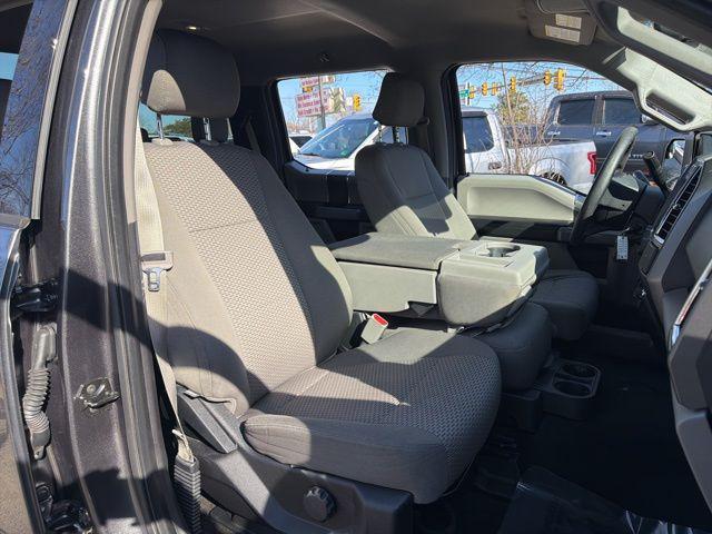 used 2015 Ford F-150 car, priced at $16,979