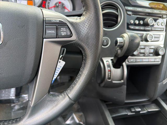 used 2015 Honda Pilot car, priced at $12,193