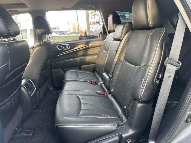 used 2019 INFINITI QX60 car, priced at $13,979