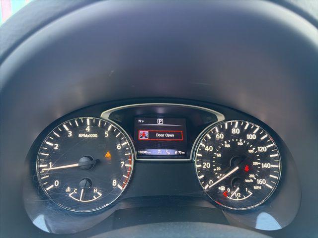 used 2018 Nissan Altima car, priced at $9,979