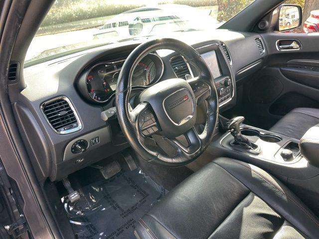 used 2018 Dodge Durango car, priced at $15,979