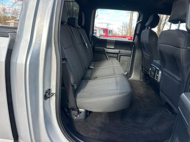 used 2016 Ford F-150 car, priced at $14,479