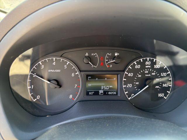 used 2017 Nissan Sentra car, priced at $6,879