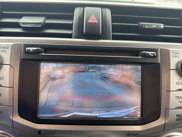 used 2014 Toyota 4Runner car, priced at $17,979