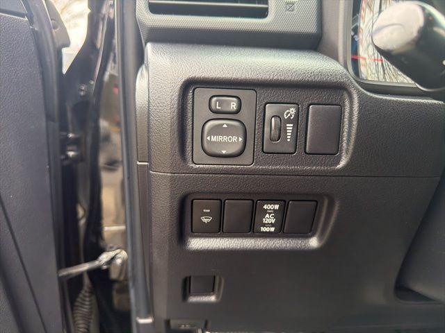 used 2014 Toyota 4Runner car, priced at $17,979